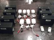 Call System