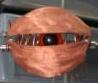 Eyeball project